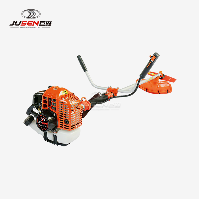 41.5cc 2-Stroke Gasoline Brush Cutter